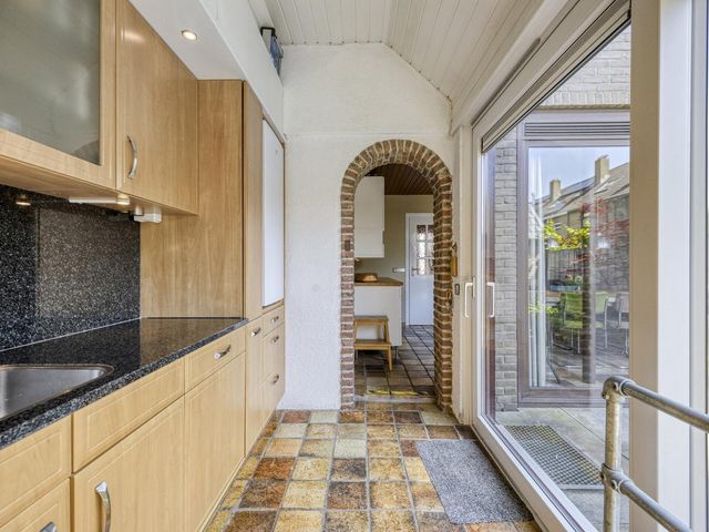 Plevierstraat 38, Strijen