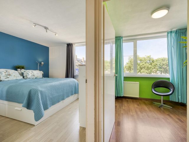 Plevierstraat 38, Strijen