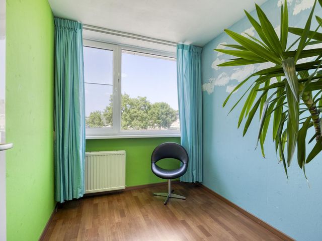 Plevierstraat 38, Strijen