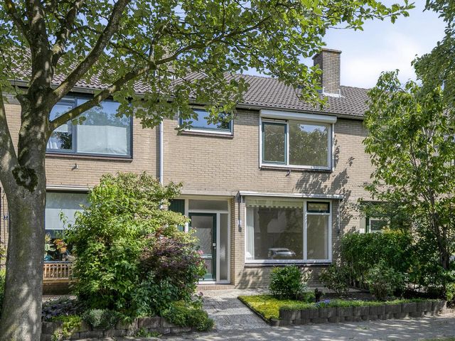 Groote Ruyghte 5, Oud-Beijerland