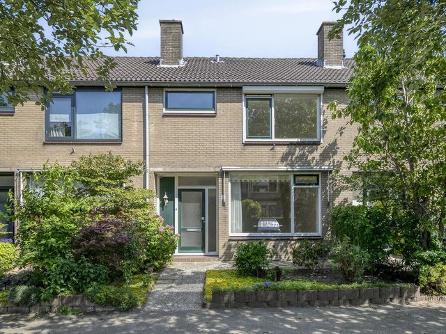 Groote Ruyghte 5, Oud-Beijerland