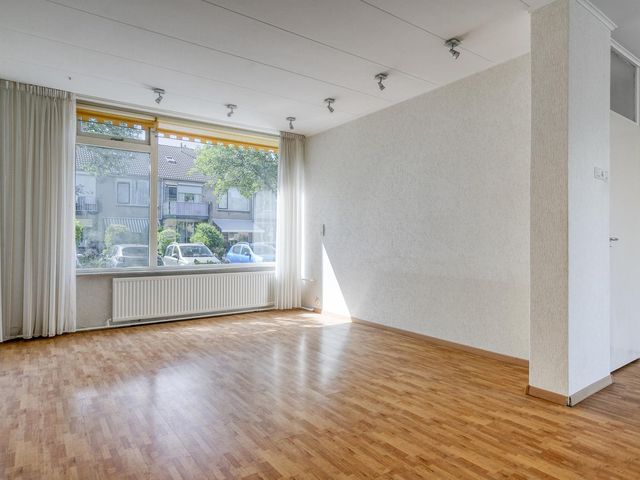 Groote Ruyghte 5, Oud-Beijerland