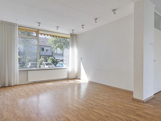 Groote Ruyghte 5, Oud-Beijerland