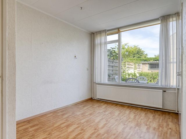 Groote Ruyghte 5, Oud-Beijerland
