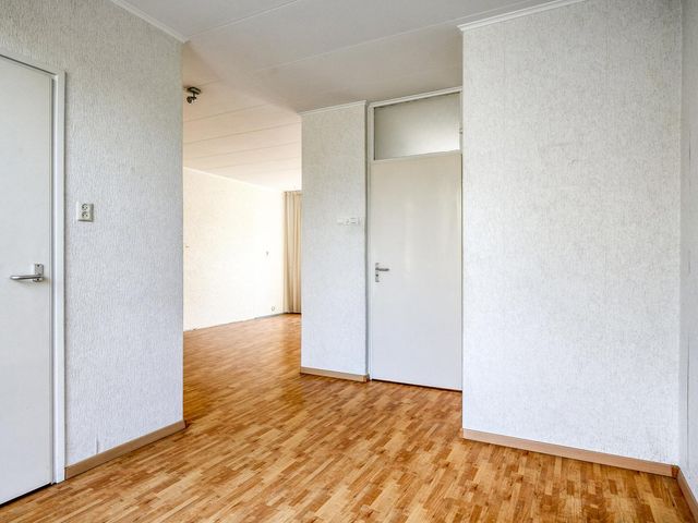 Groote Ruyghte 5, Oud-Beijerland
