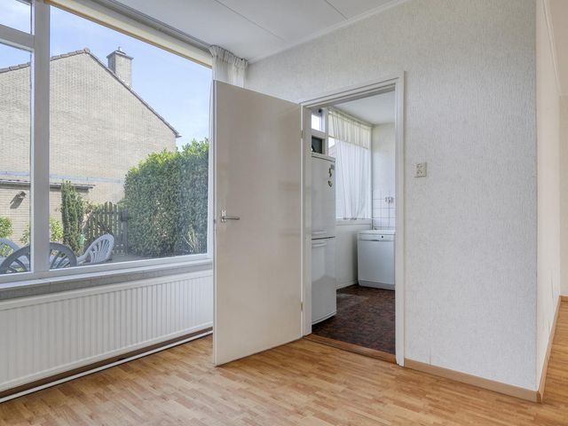Groote Ruyghte 5, Oud-Beijerland