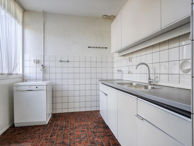 Groote Ruyghte 5, Oud-Beijerland