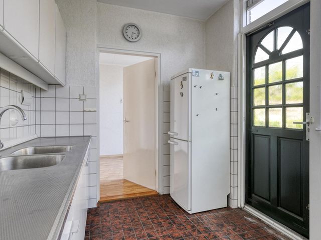 Groote Ruyghte 5, Oud-Beijerland