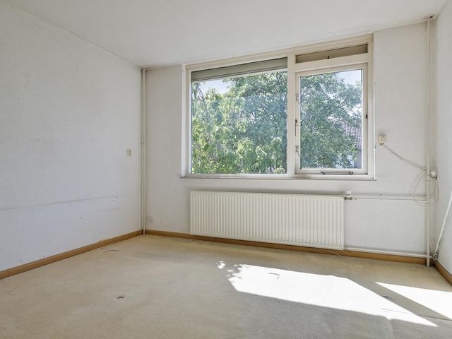 Groote Ruyghte 5, Oud-Beijerland
