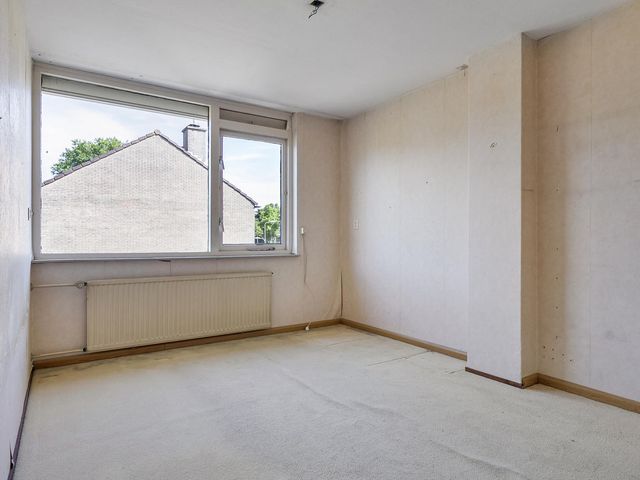 Groote Ruyghte 5, Oud-Beijerland