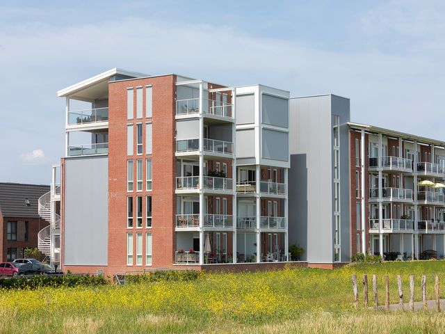 Kaapsduin 46, Zeewolde