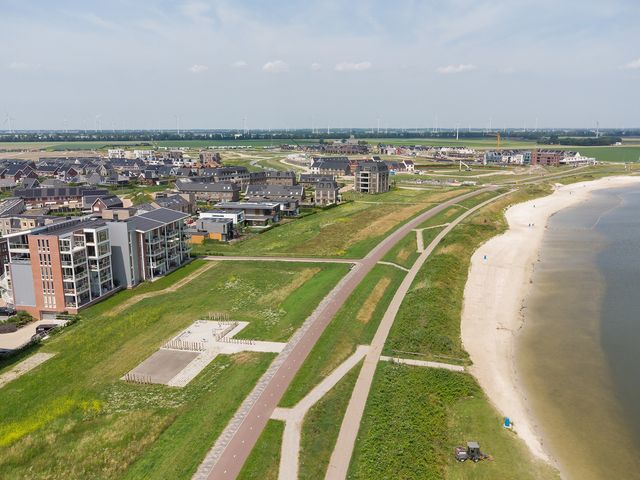 Kaapsduin 46, Zeewolde