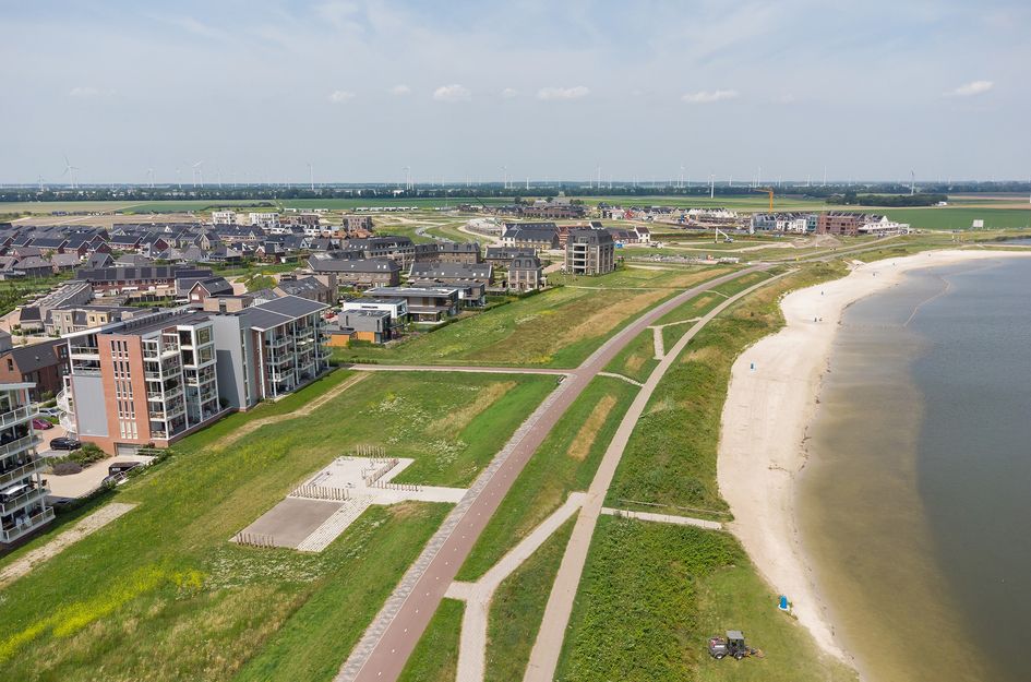 Kaapsduin 46