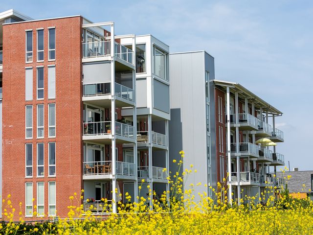 Kaapsduin 46, Zeewolde