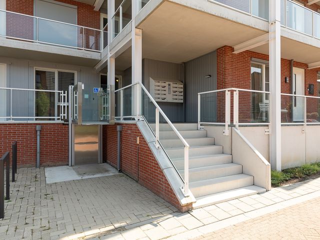 Kaapsduin 46, Zeewolde