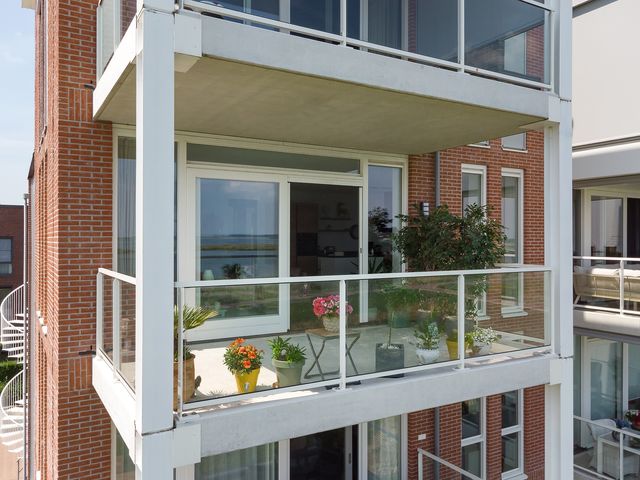 Kaapsduin 46, Zeewolde