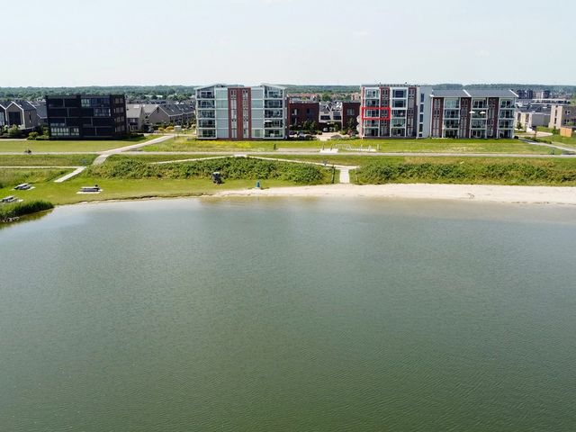 Kaapsduin 46, Zeewolde