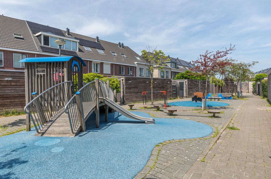 Hooykamplaan 4