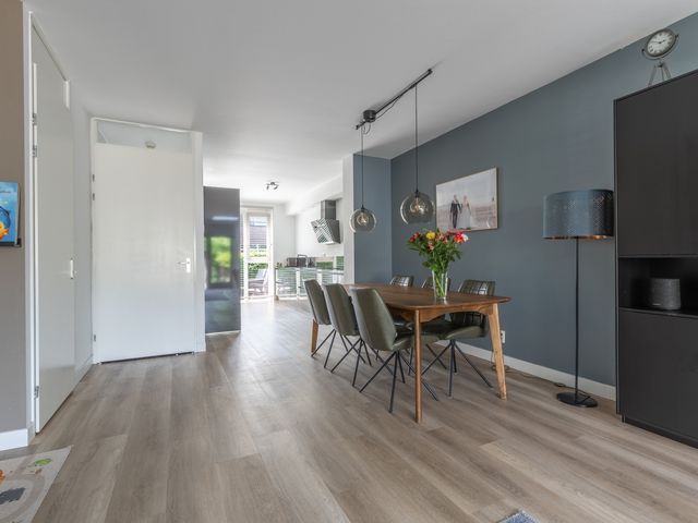 Hooykamplaan 4, Uitgeest