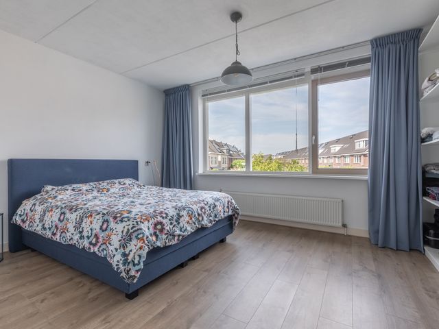 Hooykamplaan 4, Uitgeest