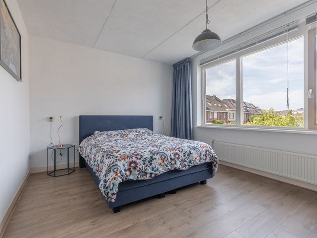Hooykamplaan 4, Uitgeest