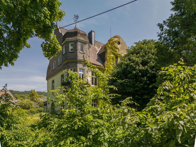 Alte Mittelstraße 12  , Schmallenberg