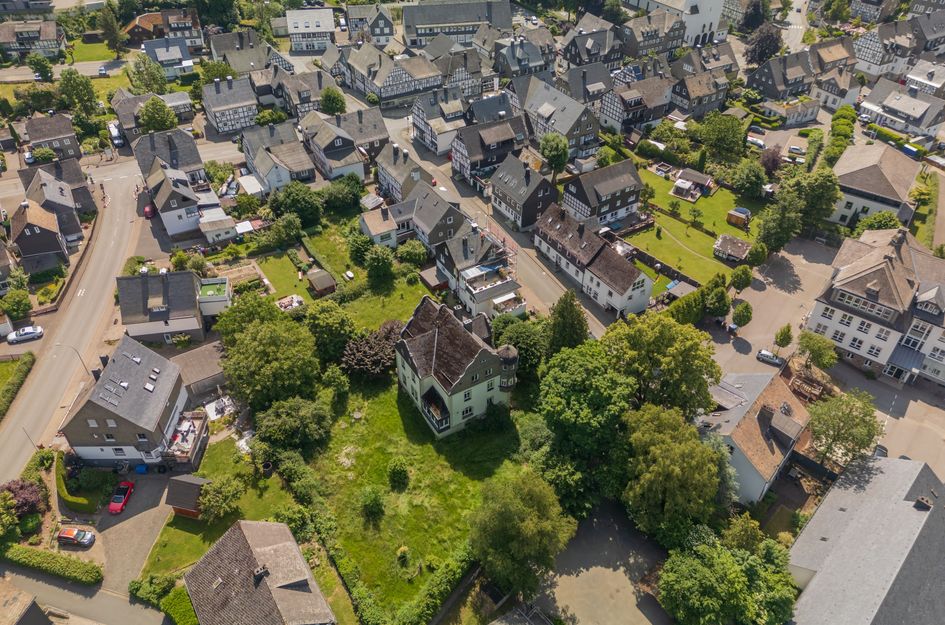 Alte Mittelstraße 12  