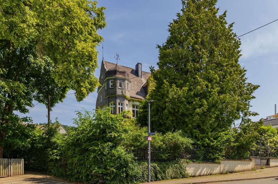 Alte Mittelstraße 12  