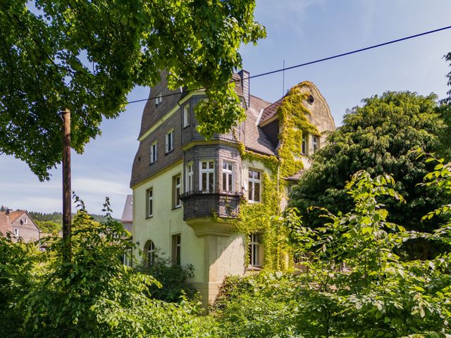 Alte Mittelstraße 12  , Schmallenberg