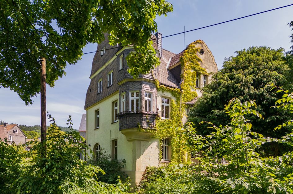 Alte Mittelstraße 12  