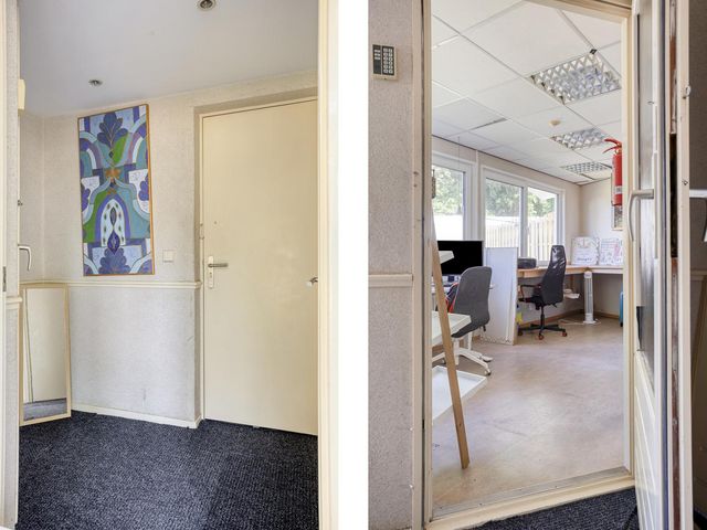 Stellingmolenstraat 67, Almere