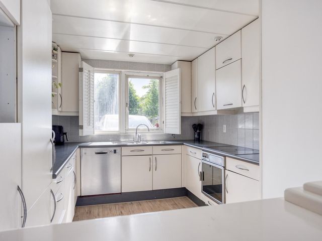 Stellingmolenstraat 67, Almere
