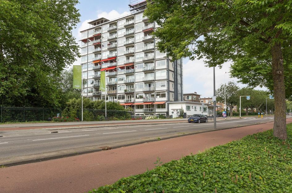Kralingse Plaslaan 170