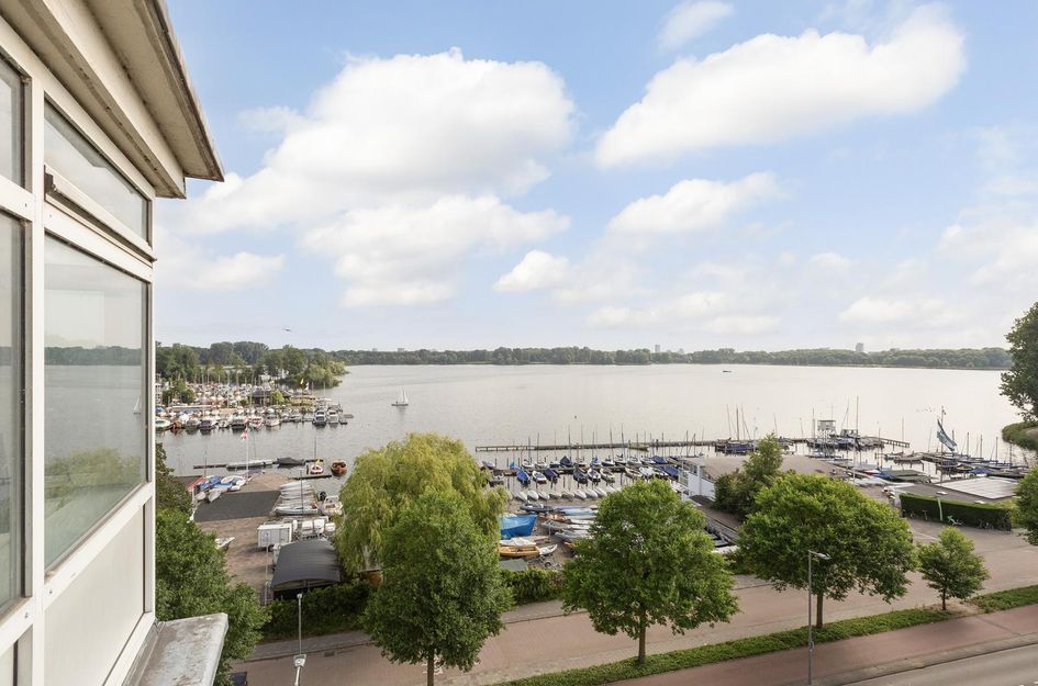 Kralingse Plaslaan 170