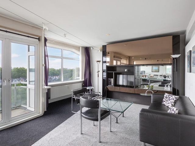 Kralingse Plaslaan 170, Rotterdam