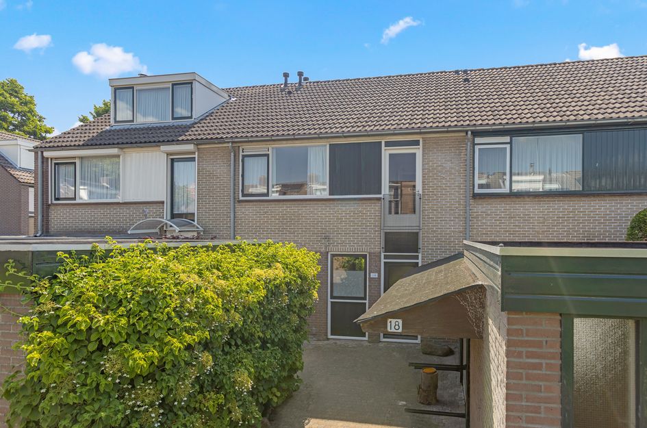 A.S. Talmastraat 18