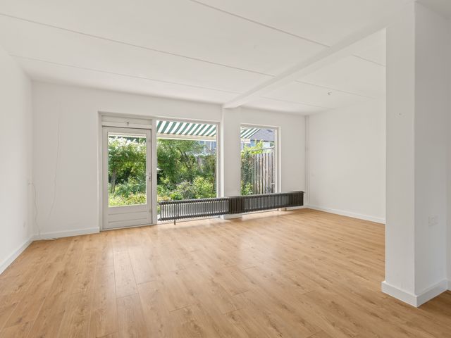 A.S. Talmastraat 18, Papendrecht