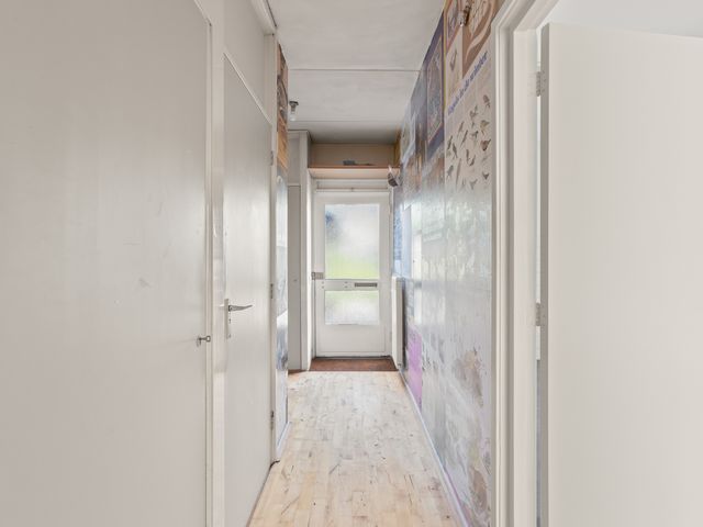 A.S. Talmastraat 18, Papendrecht