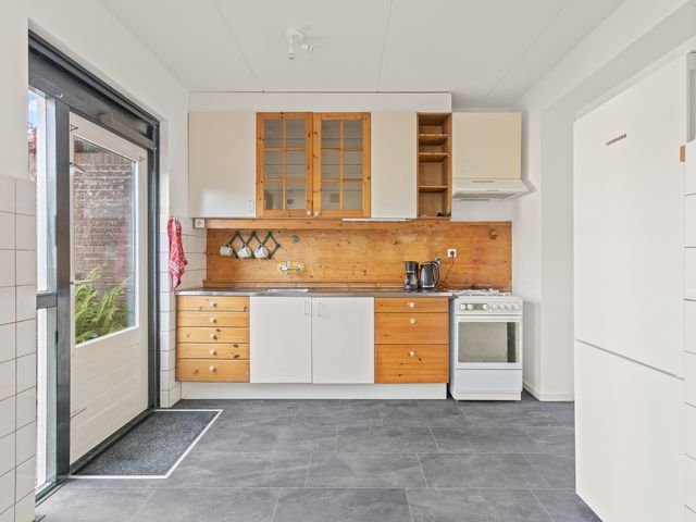 A.S. Talmastraat 18, Papendrecht