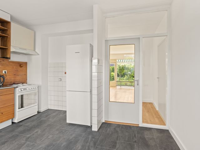 A.S. Talmastraat 18, Papendrecht