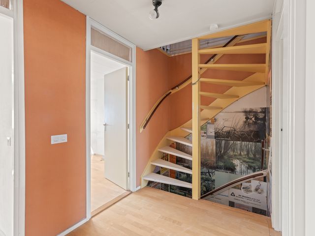 A.S. Talmastraat 18, Papendrecht