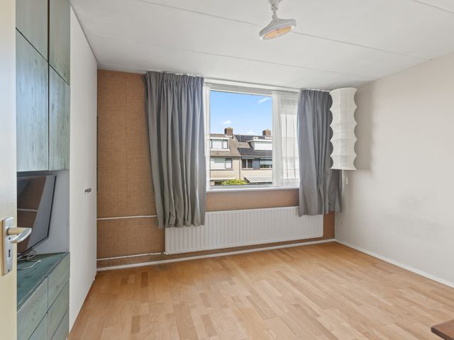 A.S. Talmastraat 18, Papendrecht