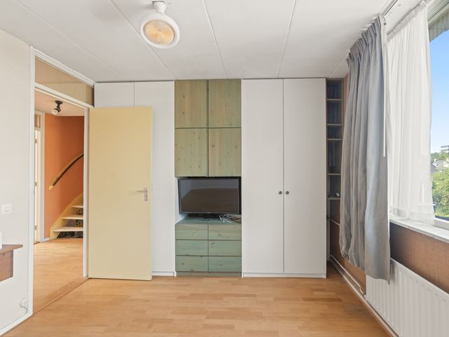 A.S. Talmastraat 18, Papendrecht