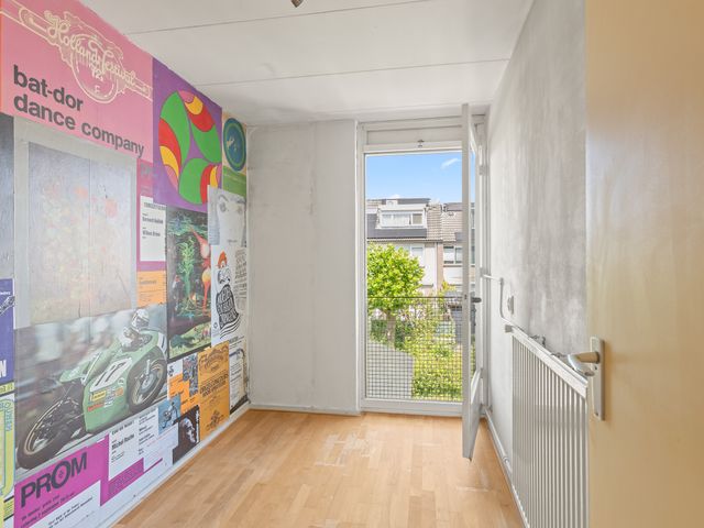 A.S. Talmastraat 18, Papendrecht