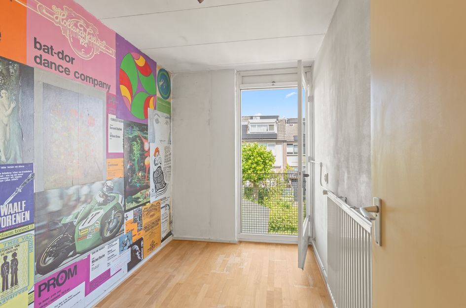 A.S. Talmastraat 18