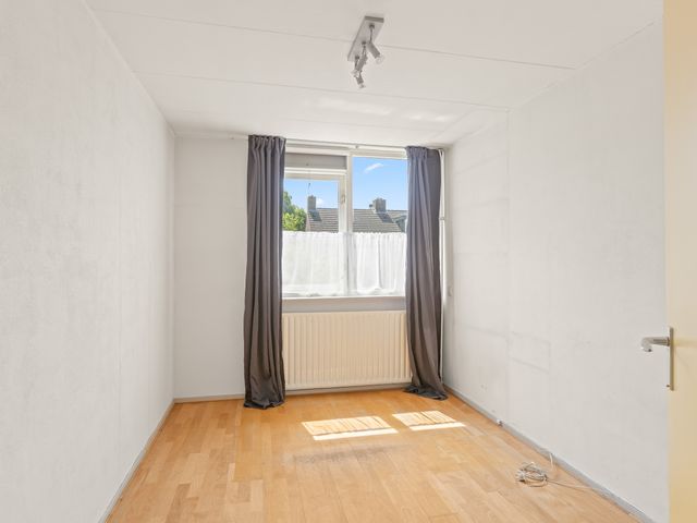 A.S. Talmastraat 18, Papendrecht