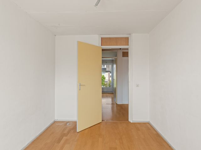 A.S. Talmastraat 18, Papendrecht