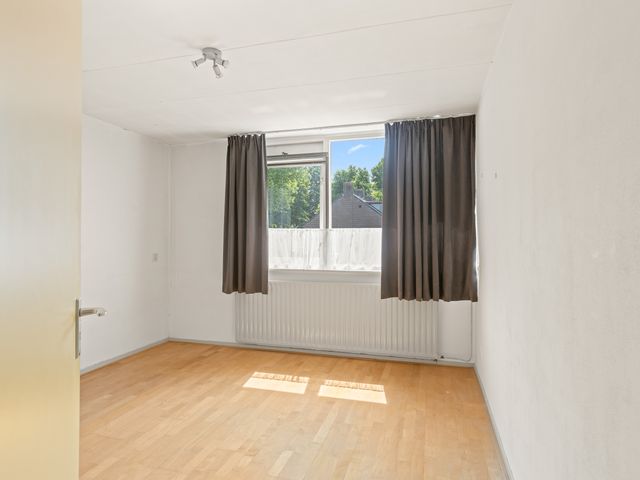 A.S. Talmastraat 18, Papendrecht