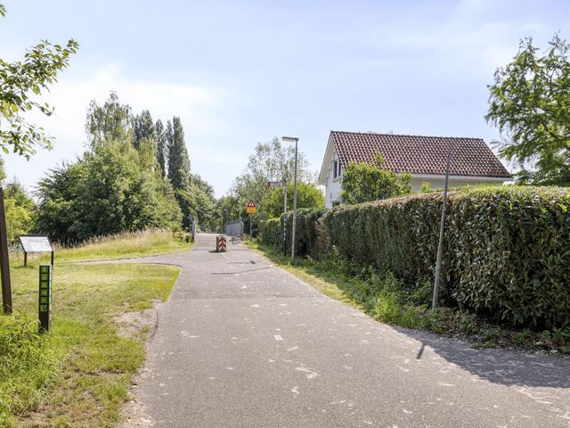 Eindstraat 56, Drunen