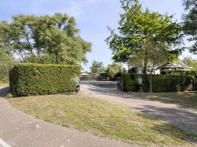 Eindstraat 56, Drunen